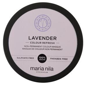 Maria Nila Colour Refresh Lavender 9.22 100ml | Vegan & Sulfate-Free - New